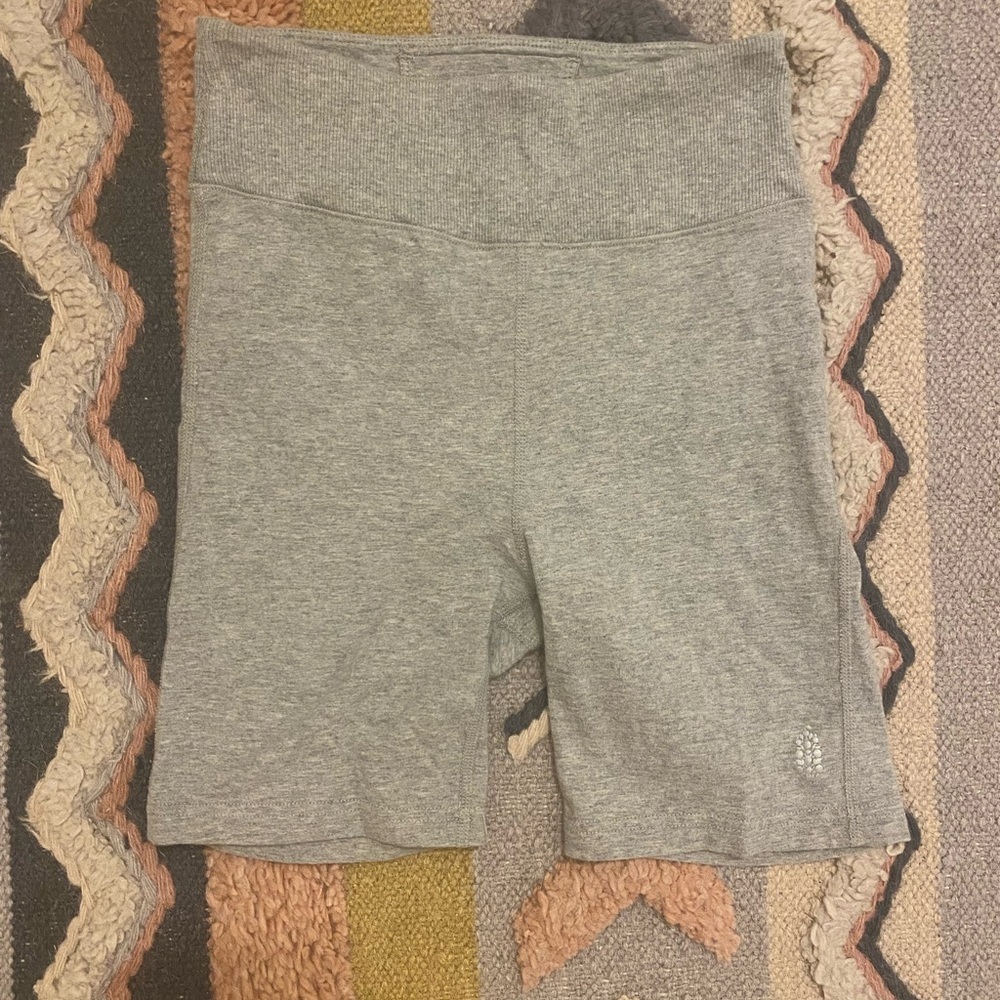 FP Movement Biker Shorts